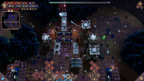 NecroCity screenshot 12