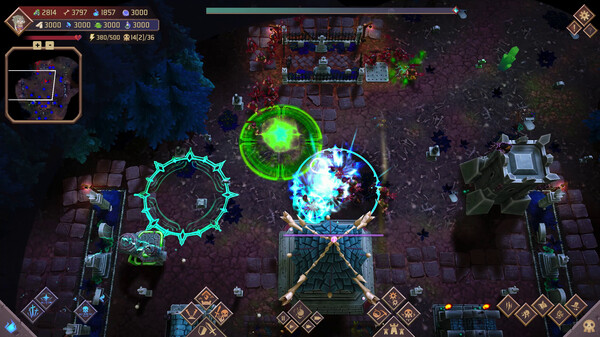 NecroCity screenshot 6