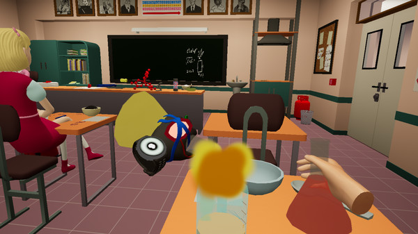Bad boy simulator screenshot 11