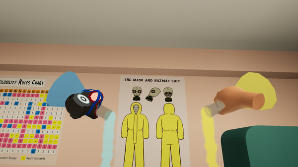 Bad boy simulator screenshot 7