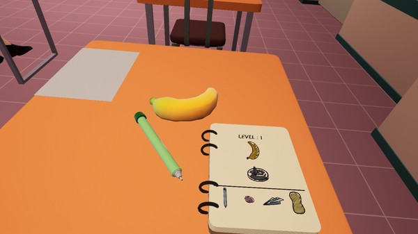 Bad boy simulator screenshot 1