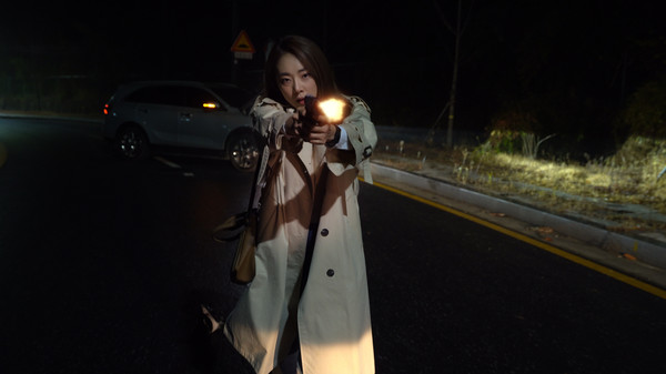 Lost Angel screenshot 3