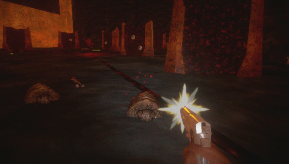 Fortuito: Lost History screenshot 3