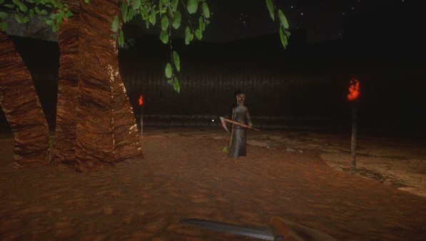 Fortuito: Lost History screenshot 2