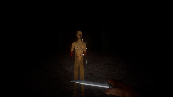 Fortuito: Lost History screenshot 4