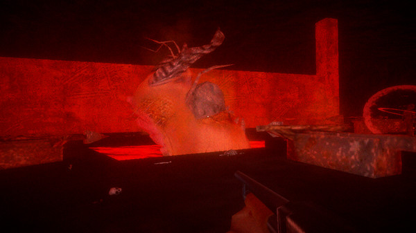 Fortuito: Lost History screenshot 1