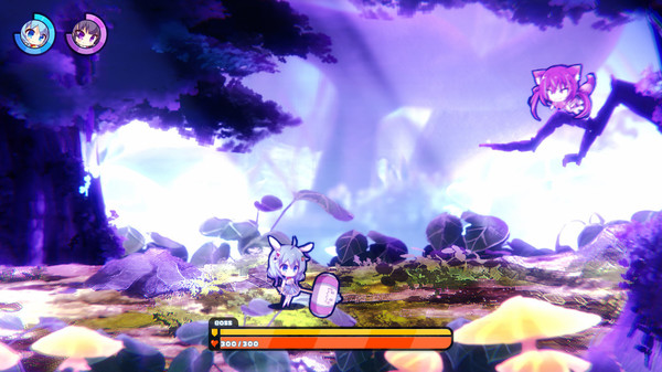 Alice Escaped! screenshot 4