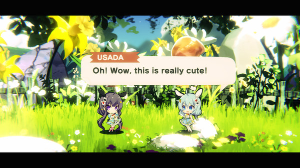 Alice Escaped! screenshot 3
