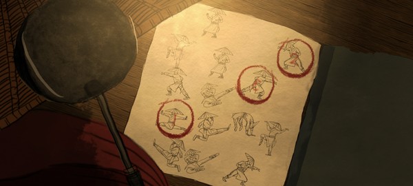 Do You See the Waving Cape screenshot 4