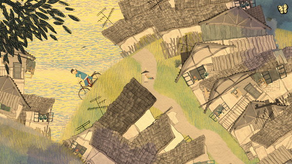 Do You See the Waving Cape screenshot 3