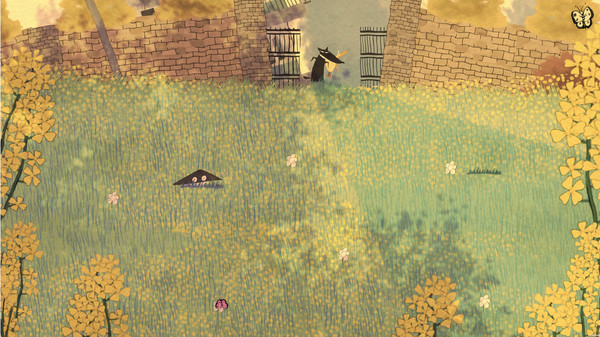 Do You See the Waving Cape screenshot 5