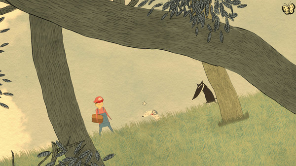 Do You See the Waving Cape screenshot 7
