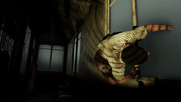 Crowhille - Detective Case Files VR screenshot 12