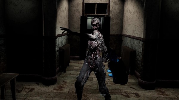 Crowhille - Detective Case Files VR screenshot 8