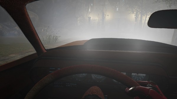 Crowhille - Detective Case Files VR screenshot 1