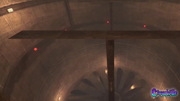 Crowhille - Detective Case Files VR screenshot 4