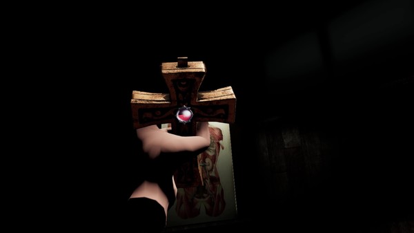 Crowhille - Detective Case Files VR screenshot 3