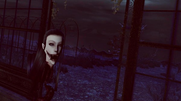 Crowhille - Detective Case Files VR screenshot 9