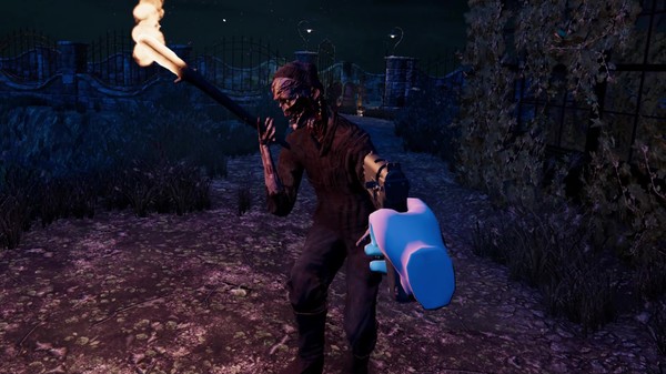 Crowhille - Detective Case Files VR screenshot 10