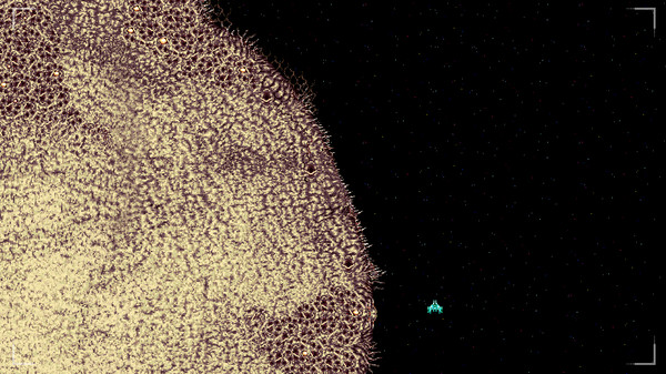 Saturn Quest: Blast Effect screenshot 3