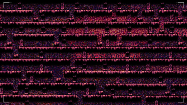 Saturn Quest: Blast Effect screenshot 10