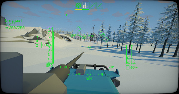 Carrier Command 2 screenshot 7
