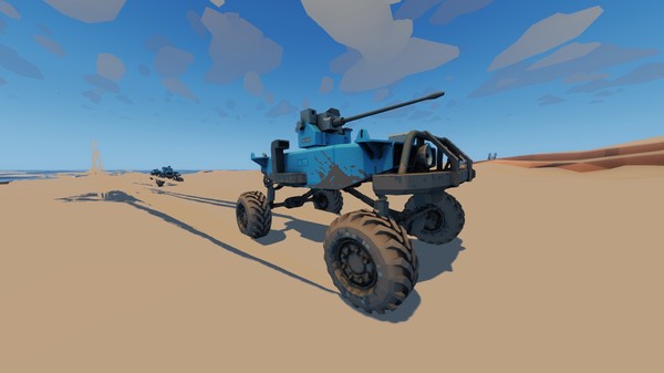 Carrier Command 2 screenshot 4