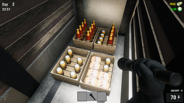 Bakery Magnate: Online screenshot 6