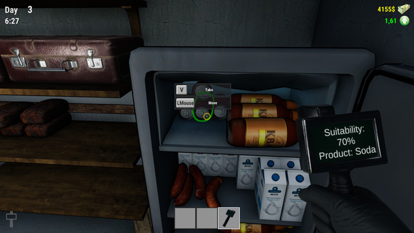 Bakery Magnate: Online screenshot 4