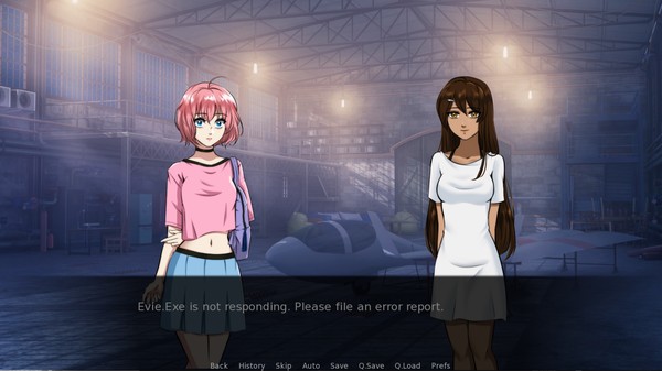 I Want to Fly screenshot 5