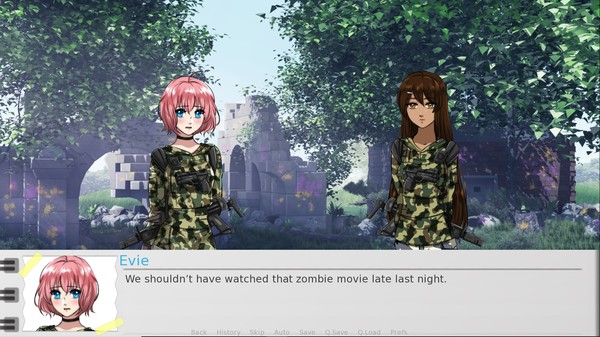 I Want to Fly screenshot 3