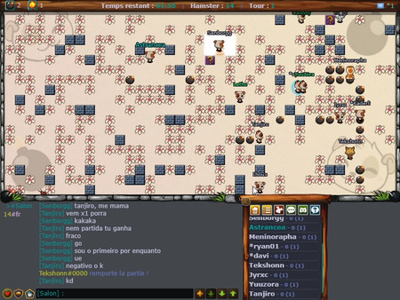 Bouboum screenshot 5