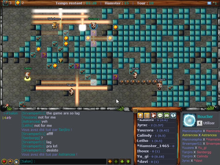Bouboum screenshot 4