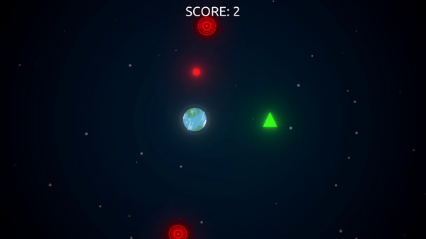 OUTSP4CE screenshot 6