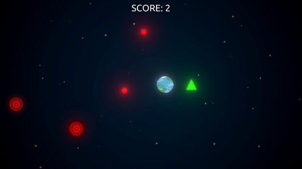 OUTSP4CE screenshot 5