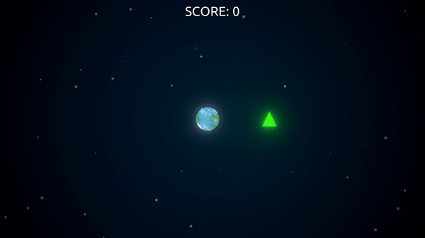 OUTSP4CE screenshot 2