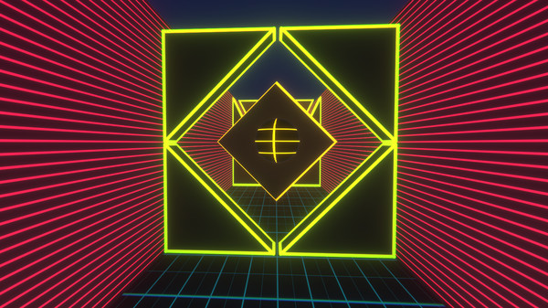 Cyber Dodge screenshot 1