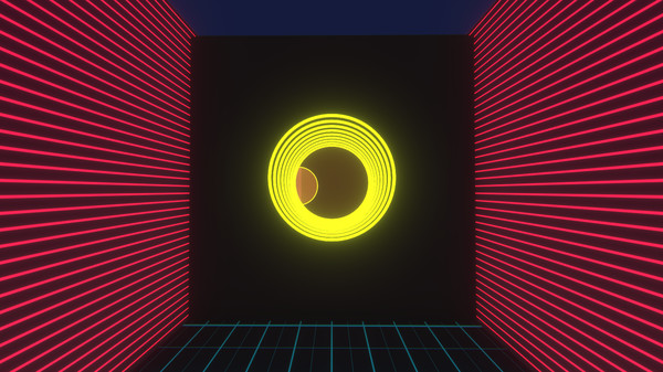 Cyber Dodge screenshot 7