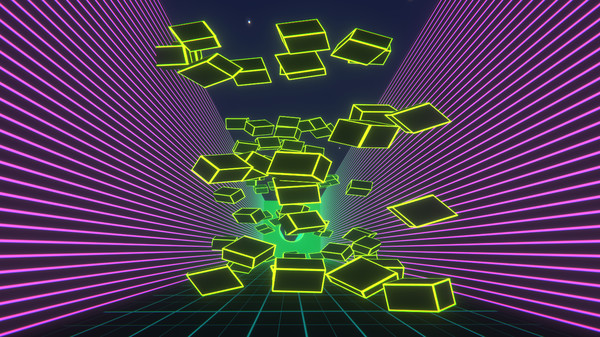 Cyber Dodge screenshot 8