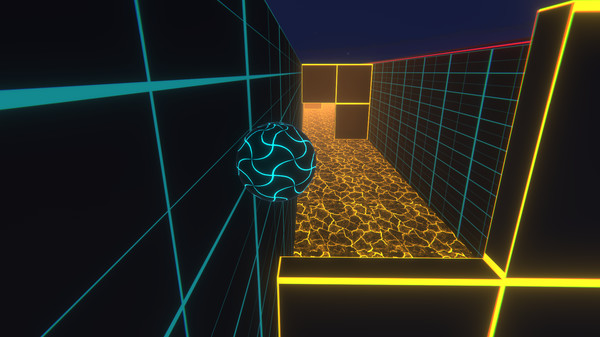Cyber Dodge screenshot 2