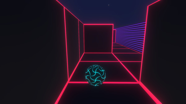 Cyber Dodge screenshot 5