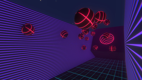 Cyber Dodge screenshot 6