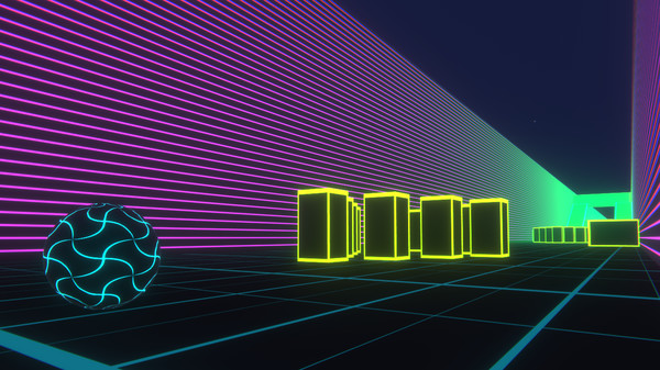 Cyber Dodge screenshot 10