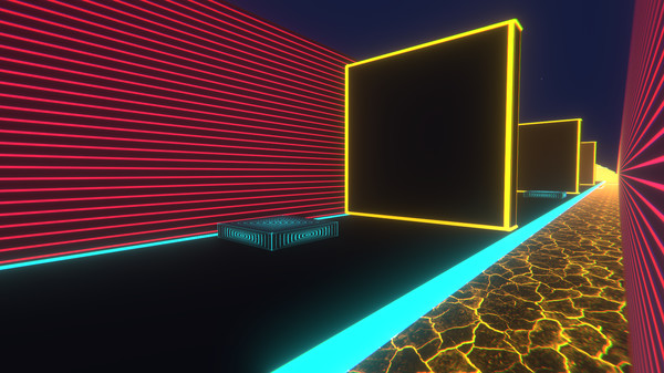 Cyber Dodge screenshot 3