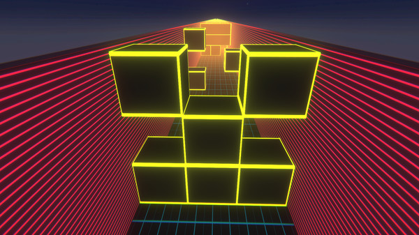Cyber Dodge screenshot 12