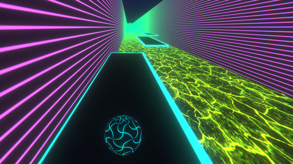 Cyber Dodge screenshot 4