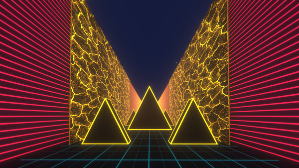 Cyber Dodge screenshot 9