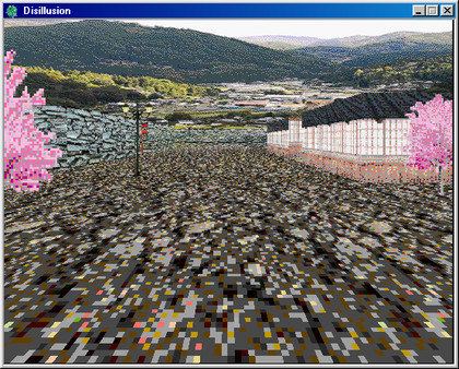 Disillusion screenshot 11