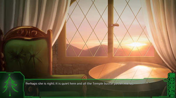 Happy New Year, Zeliria! screenshot 5