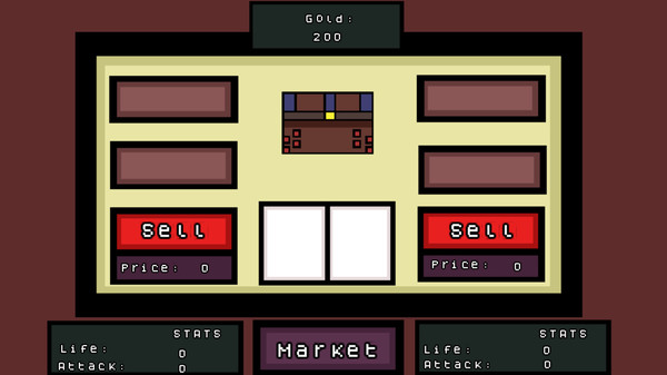 Gladiators IDLE screenshot 9